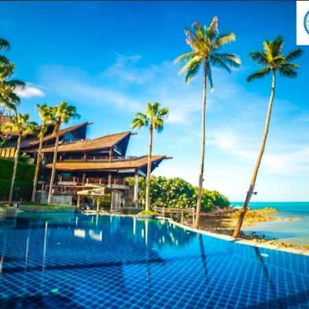 Nora Buri Resort & Spa - Sha Extra Plus Pantai Chaweng Luaran gambar