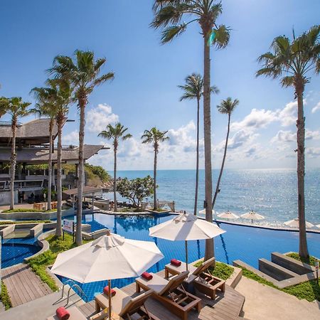 Nora Buri Resort & Spa - Sha Extra Plus Pantai Chaweng Luaran gambar