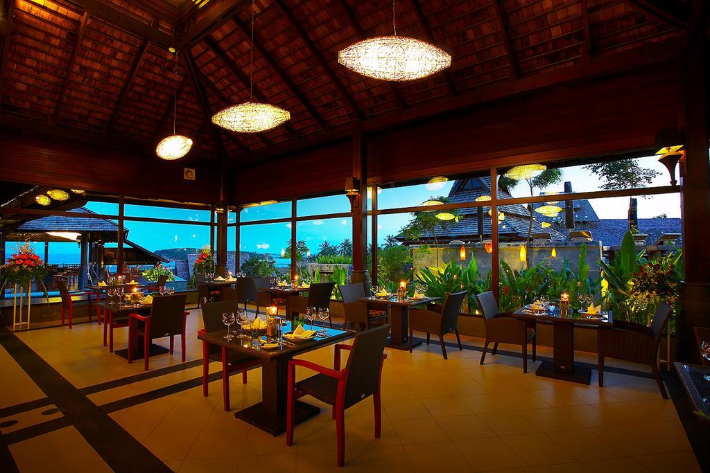 Nora Buri Resort & Spa - Sha Extra Plus Pantai Chaweng Luaran gambar