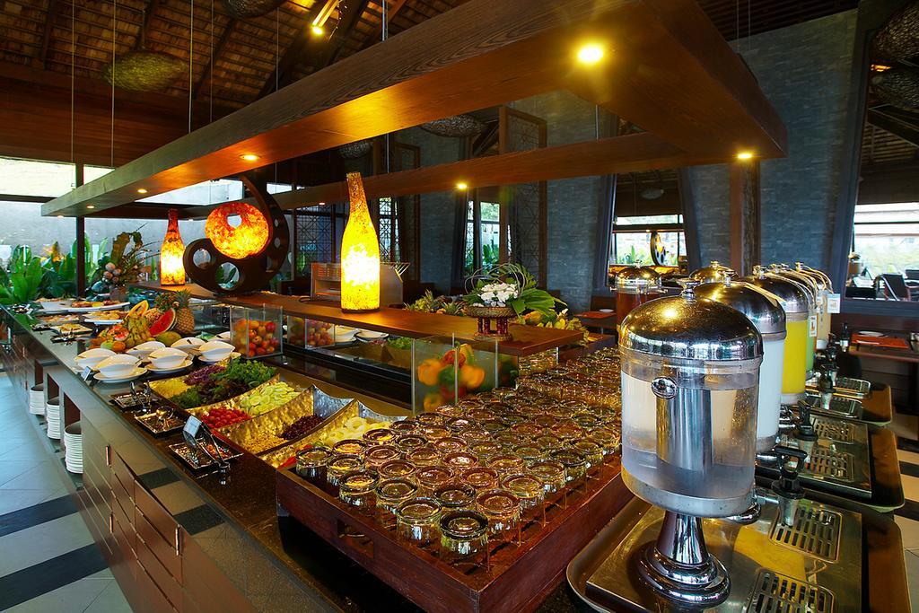 Nora Buri Resort & Spa - Sha Extra Plus Pantai Chaweng Luaran gambar