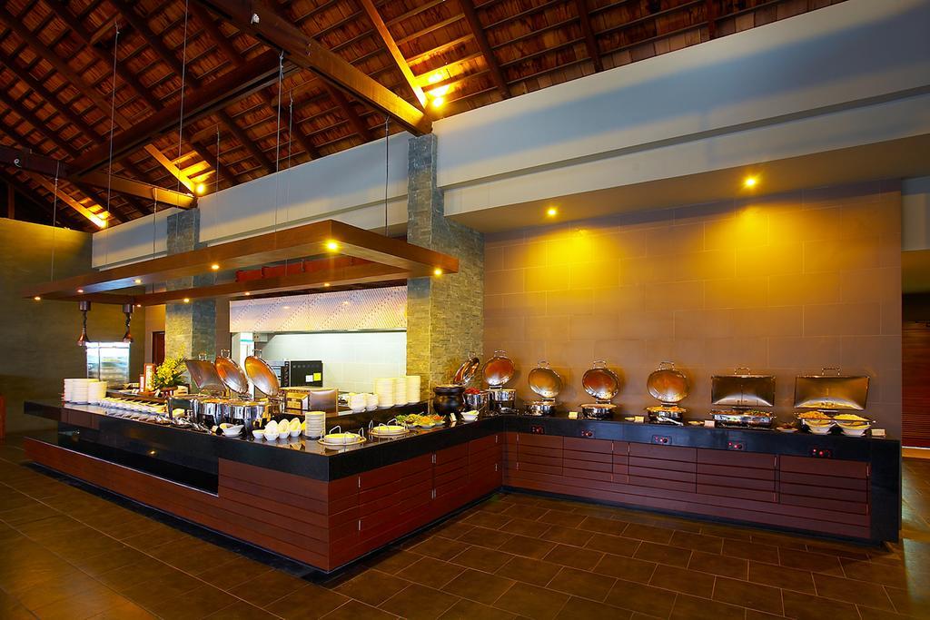 Nora Buri Resort & Spa - Sha Extra Plus Pantai Chaweng Luaran gambar
