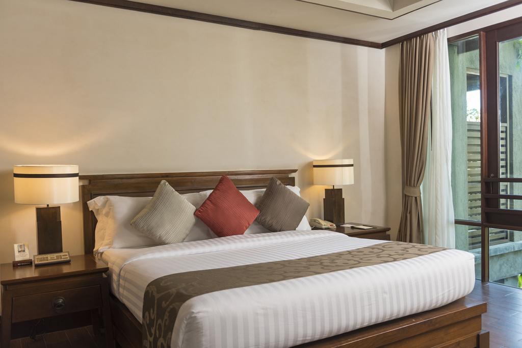 Nora Buri Resort & Spa - Sha Extra Plus Pantai Chaweng Luaran gambar