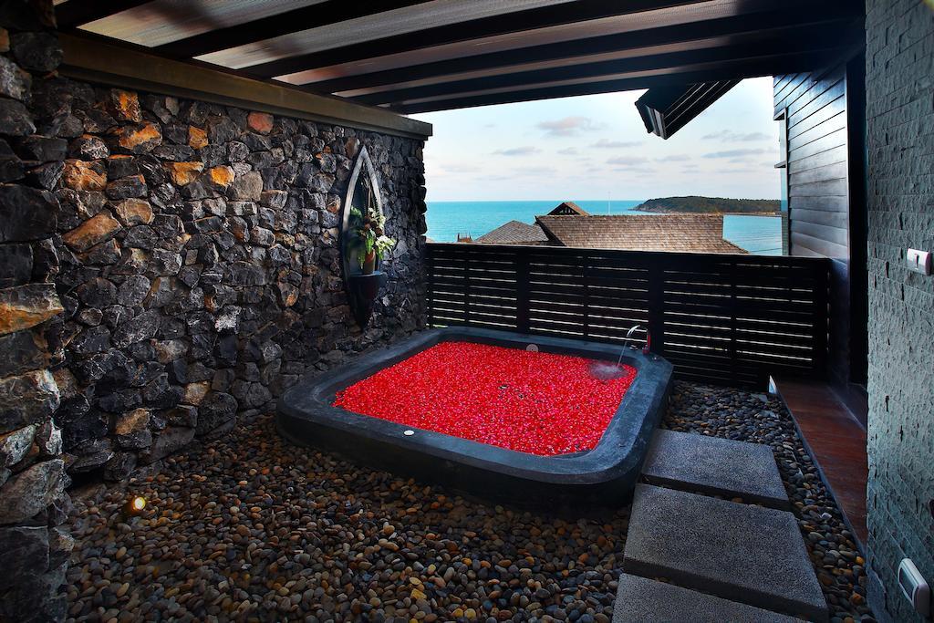 Nora Buri Resort & Spa - Sha Extra Plus Pantai Chaweng Luaran gambar